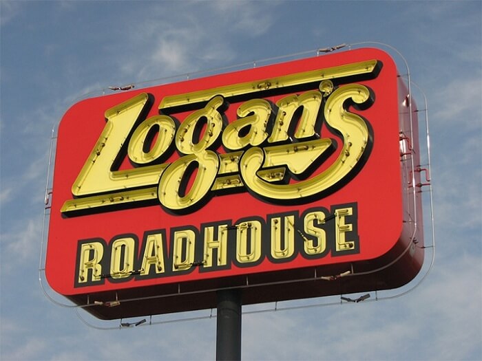 Logan's Roadhouse Survey