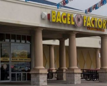 Bagel Factory Guest Satisfaction Survey