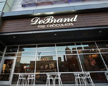 DeBrand Fine Chocolates Survey
