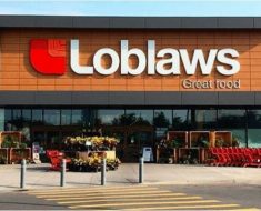 Loblaw Grocery Survey