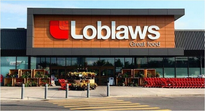 Loblaw Grocery Survey