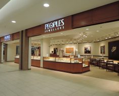 Peoples Jewellers Guest Experience Survey