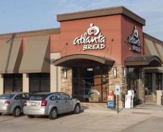 Atlanta Bread Customer Satisfaction Survey