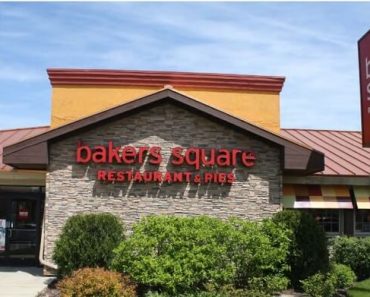 Bakers Square Customer Satisfaction Survey