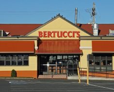 Bertucci’s Guest Satisfaction Survey