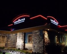 Lone Star Steakhouse Guest Experience survey