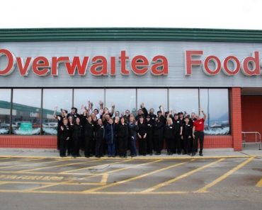 Overwaitea Food Group Customer Satisfaction Survey