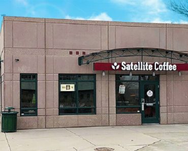 Satellite Coffee Customer Feedback Survey