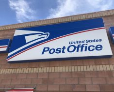U.S. Postal Experience Survey