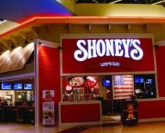 Shoney’s Customer Satisfaction survey