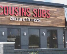 Cousins Subs Customer Experience Survey