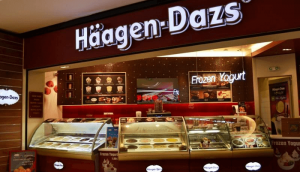 Häagen-Dazs Customer Satisfaction Survey