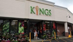 Kings Food Market Customer Satisfaction Survey