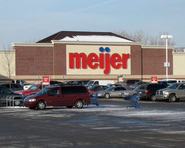 Meijer Customer Feedback Survey