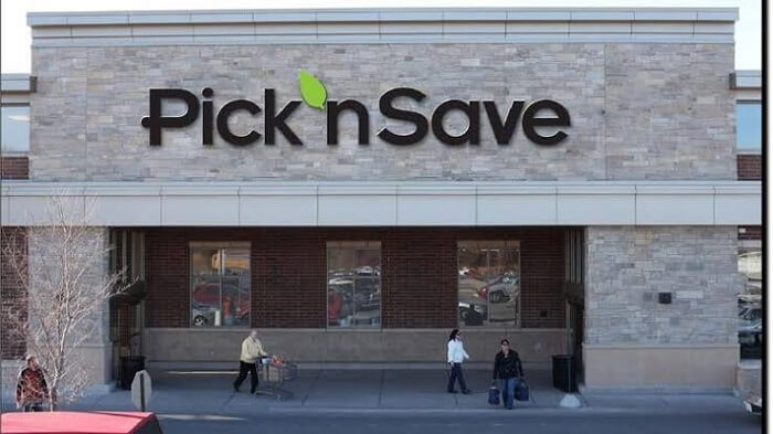 Pick'n Save Customer Satisfaction Survey