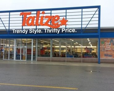Talize Customer Survey