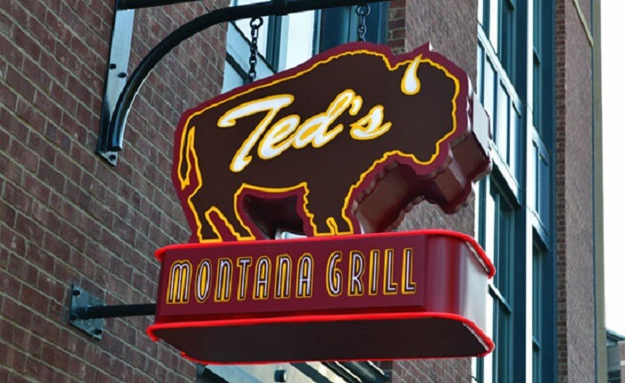 Ted’s Montana Customer Satisfaction Survey