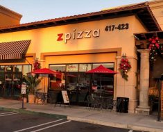 Zpizza Customer Satisfaction Survey