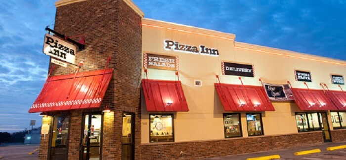 Pizza Inn Feedback Survey